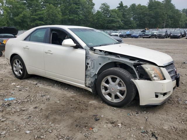 Photo 3 VIN: 1G6DT57VX80171084 - CADILLAC CTS HI FEA 