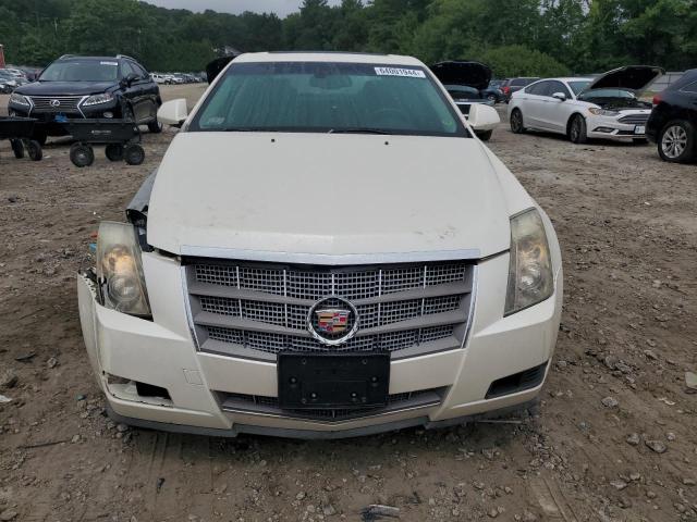 Photo 4 VIN: 1G6DT57VX80171084 - CADILLAC CTS HI FEA 