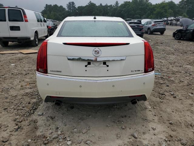 Photo 5 VIN: 1G6DT57VX80171084 - CADILLAC CTS HI FEA 