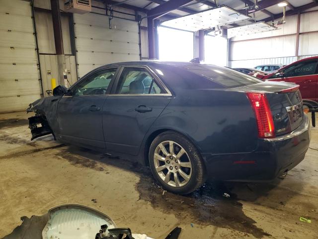 Photo 1 VIN: 1G6DT57VX90121285 - CADILLAC CTS 