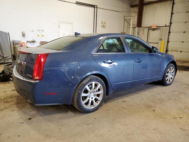 Photo 2 VIN: 1G6DT57VX90121285 - CADILLAC CTS 