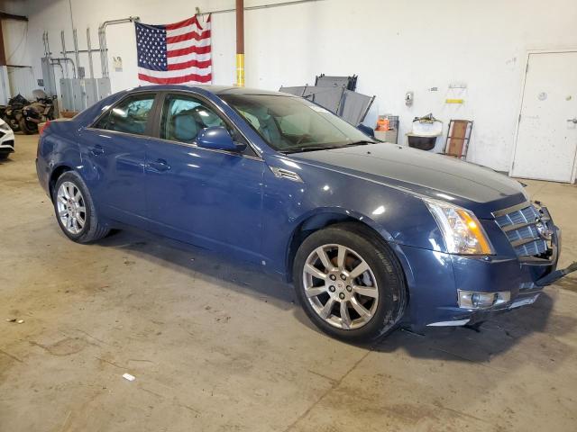 Photo 3 VIN: 1G6DT57VX90121285 - CADILLAC CTS 