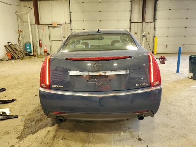 Photo 5 VIN: 1G6DT57VX90121285 - CADILLAC CTS 