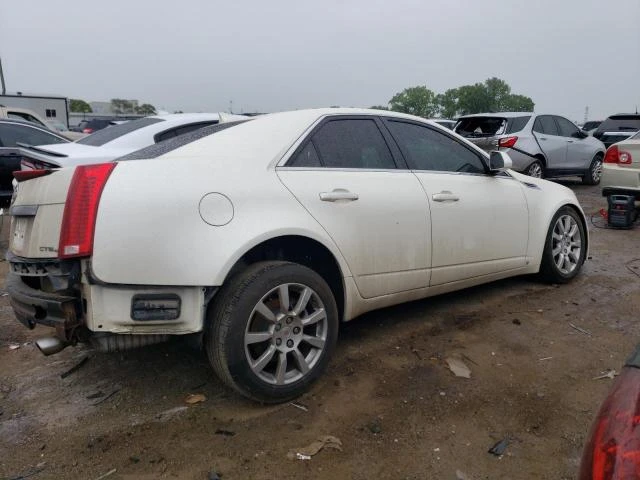 Photo 2 VIN: 1G6DT57VX90171278 - CADILLAC CTS HI FEA 