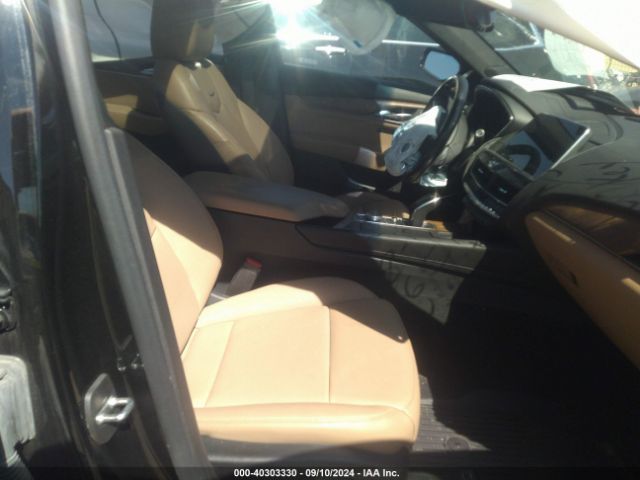 Photo 4 VIN: 1G6DT5RK0N0113256 - CADILLAC CT5 