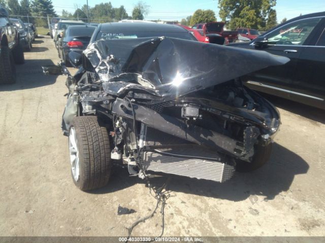 Photo 5 VIN: 1G6DT5RK0N0113256 - CADILLAC CT5 