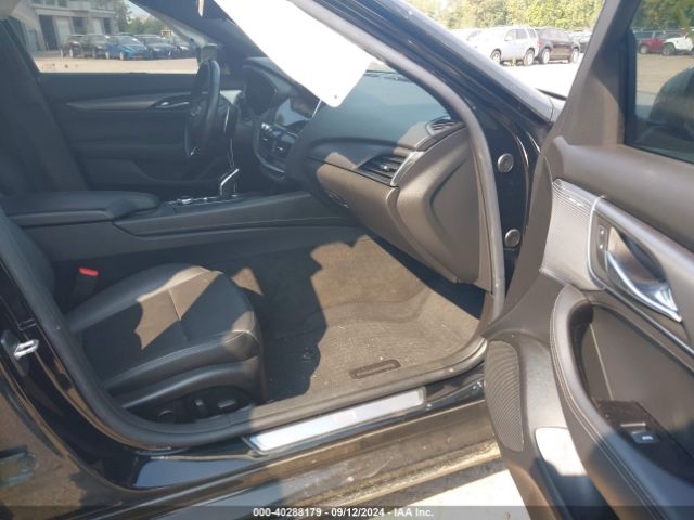 Photo 4 VIN: 1G6DT5RK1M0111563 - CADILLAC CT5 