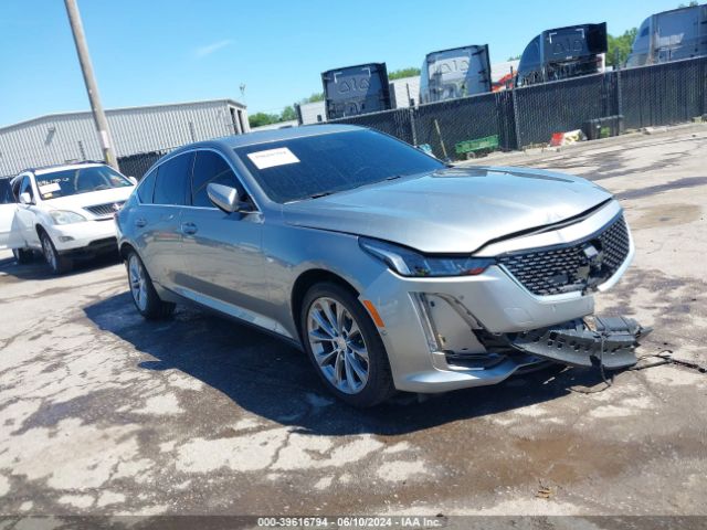 Photo 0 VIN: 1G6DT5RK1R0104961 - CADILLAC CT5 