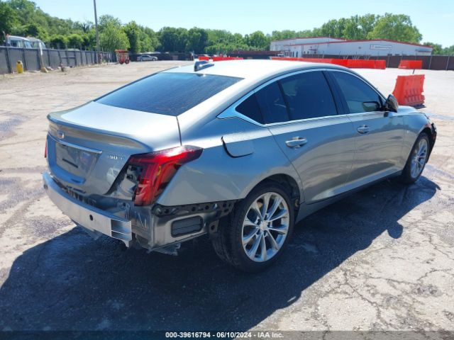 Photo 3 VIN: 1G6DT5RK1R0104961 - CADILLAC CT5 