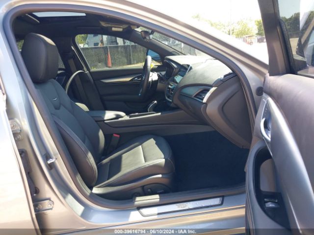 Photo 4 VIN: 1G6DT5RK1R0104961 - CADILLAC CT5 