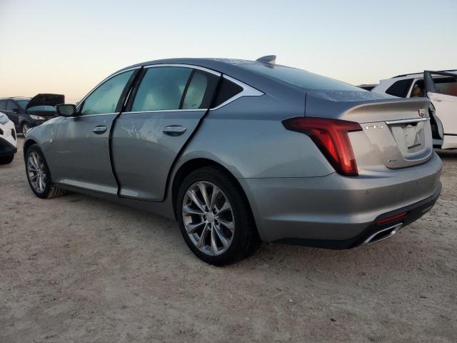 Photo 1 VIN: 1G6DT5RK1R0114311 - CADILLAC CT5 PREMIU 