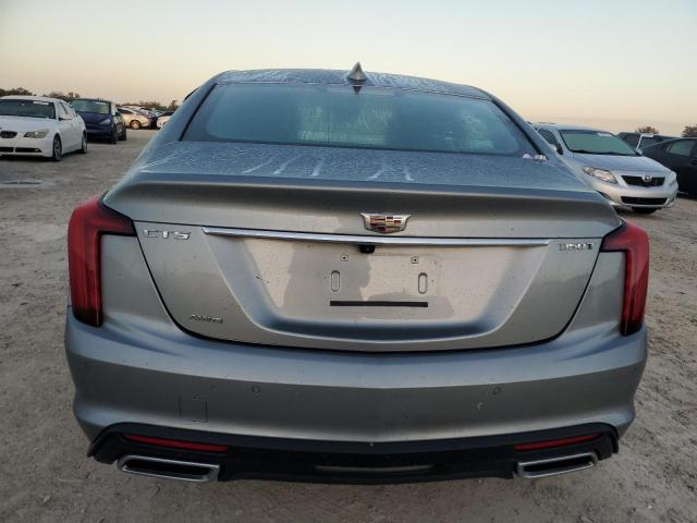 Photo 5 VIN: 1G6DT5RK1R0114311 - CADILLAC CT5 PREMIU 