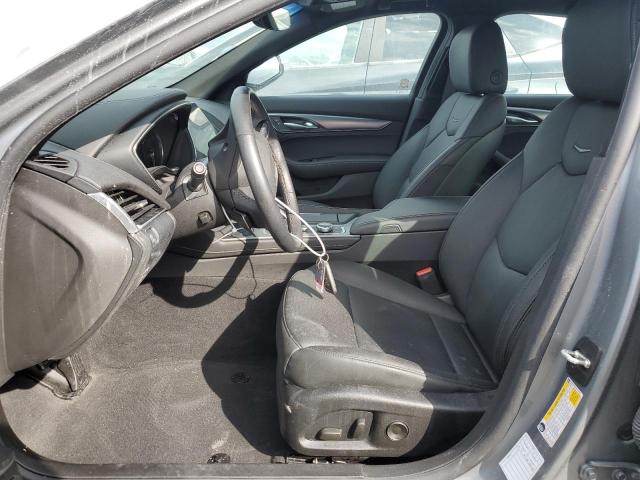 Photo 6 VIN: 1G6DT5RK1R0114311 - CADILLAC CT5 PREMIU 