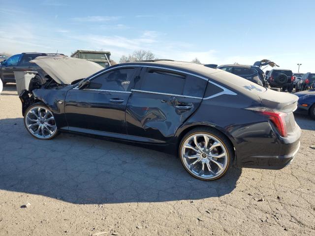 Photo 1 VIN: 1G6DT5RK2L0147468 - CADILLAC CT5 