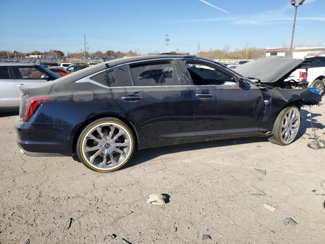 Photo 2 VIN: 1G6DT5RK2L0147468 - CADILLAC CT5 