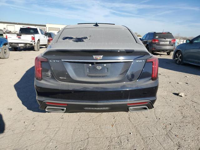 Photo 5 VIN: 1G6DT5RK2L0147468 - CADILLAC CT5 