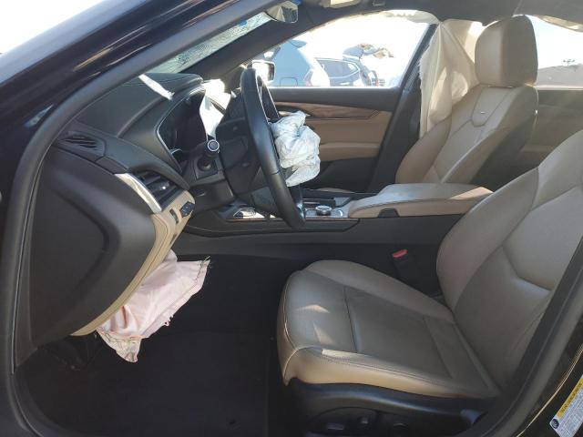 Photo 6 VIN: 1G6DT5RK2L0147468 - CADILLAC CT5 