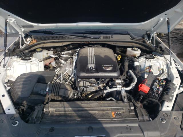 Photo 6 VIN: 1G6DT5RK3L0128816 - CADILLAC CT5 PREMIU 