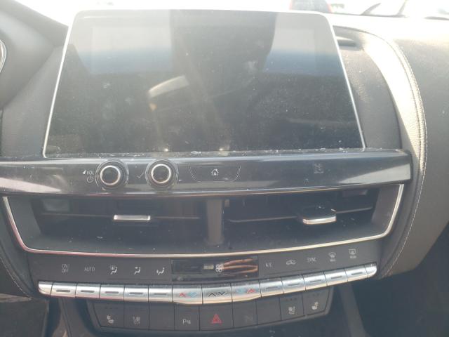 Photo 8 VIN: 1G6DT5RK3L0128816 - CADILLAC CT5 PREMIU 