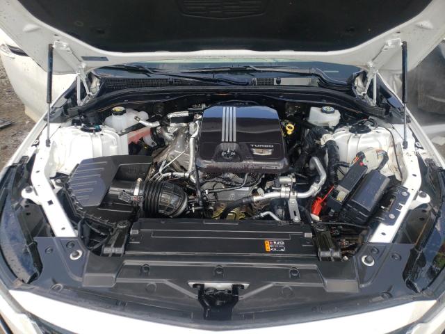 Photo 6 VIN: 1G6DT5RK4M0107703 - CADILLAC CT5 PREMIU 