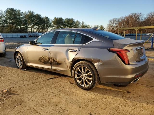 Photo 1 VIN: 1G6DT5RK4N0119433 - CADILLAC CT5 