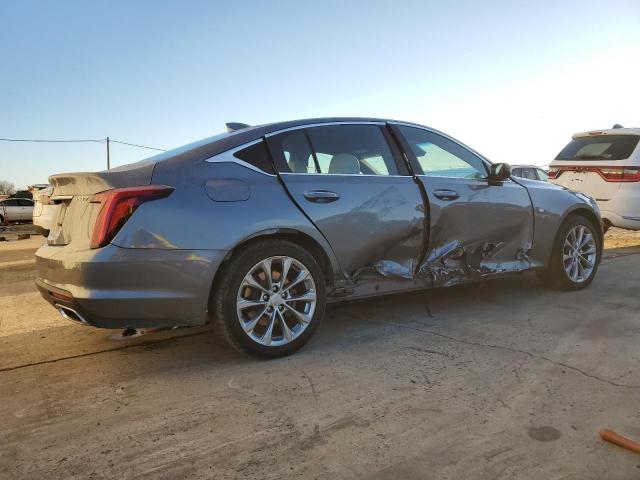 Photo 2 VIN: 1G6DT5RK4N0119433 - CADILLAC CT5 