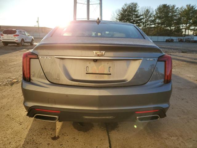 Photo 5 VIN: 1G6DT5RK4N0119433 - CADILLAC CT5 