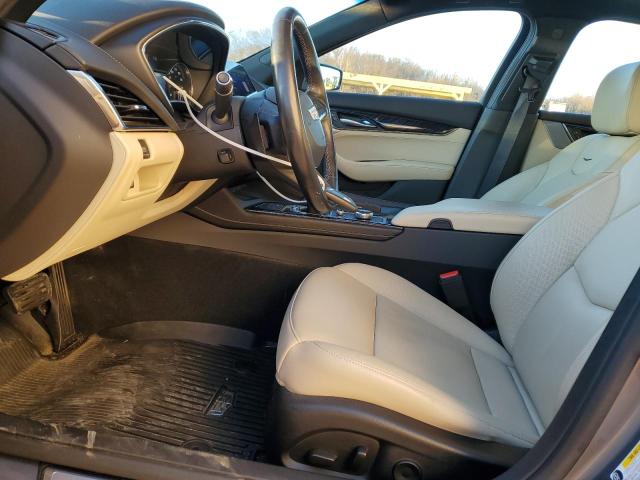 Photo 6 VIN: 1G6DT5RK4N0119433 - CADILLAC CT5 