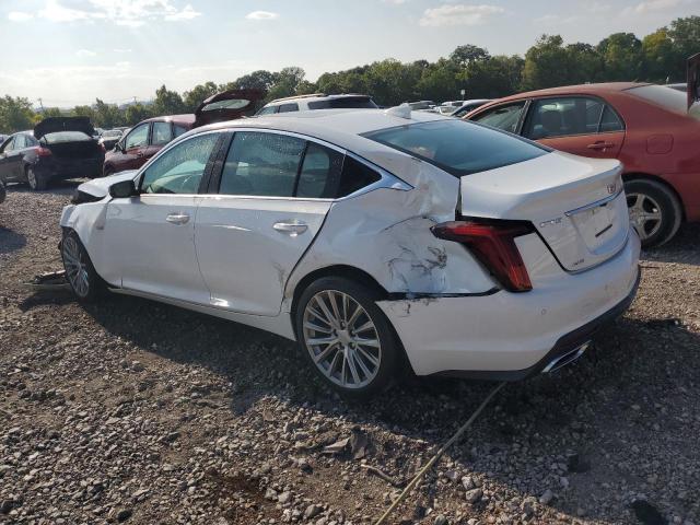 Photo 1 VIN: 1G6DT5RK5L0112892 - CADILLAC CT5 PREMIU 