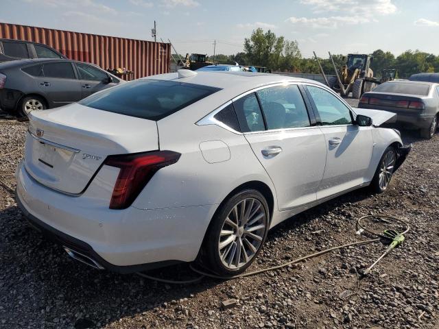 Photo 2 VIN: 1G6DT5RK5L0112892 - CADILLAC CT5 PREMIU 