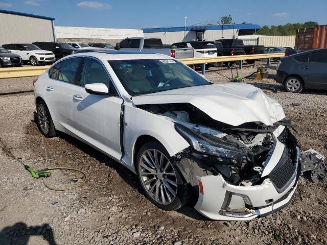 Photo 3 VIN: 1G6DT5RK5L0112892 - CADILLAC CT5 PREMIU 