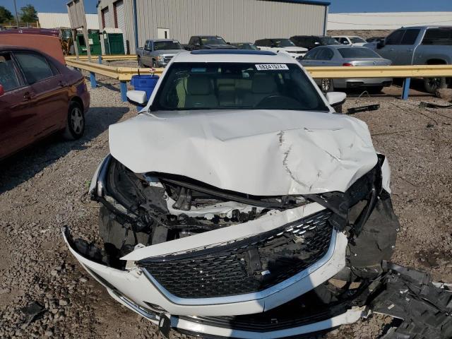 Photo 4 VIN: 1G6DT5RK5L0112892 - CADILLAC CT5 PREMIU 