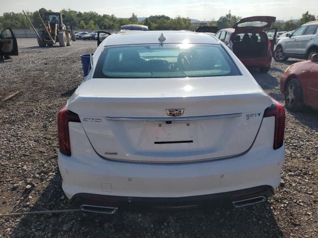 Photo 5 VIN: 1G6DT5RK5L0112892 - CADILLAC CT5 PREMIU 