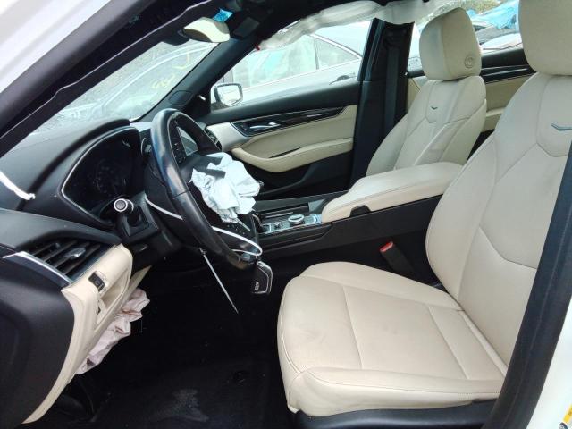 Photo 6 VIN: 1G6DT5RK5L0112892 - CADILLAC CT5 PREMIU 