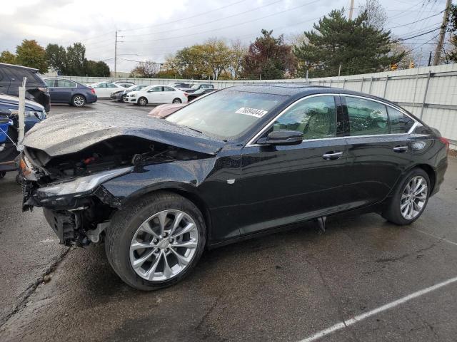 Photo 0 VIN: 1G6DT5RK5L0134388 - CADILLAC CT5 PREMIU 