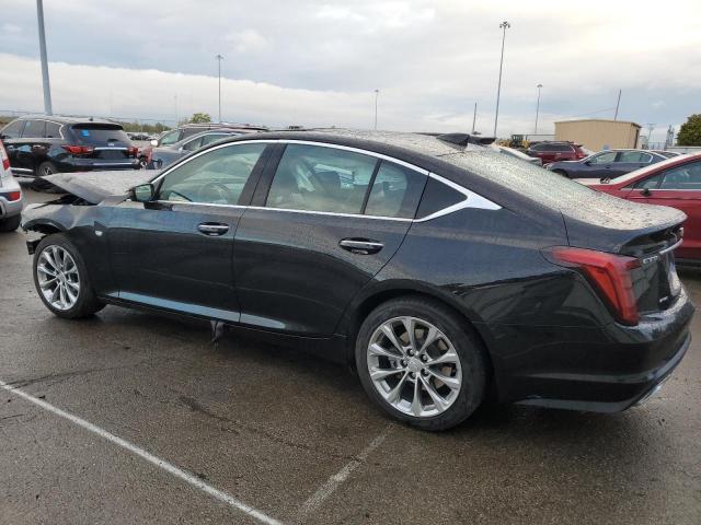 Photo 1 VIN: 1G6DT5RK5L0134388 - CADILLAC CT5 PREMIU 