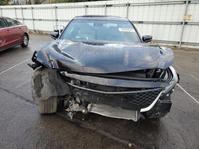 Photo 4 VIN: 1G6DT5RK5L0134388 - CADILLAC CT5 PREMIU 