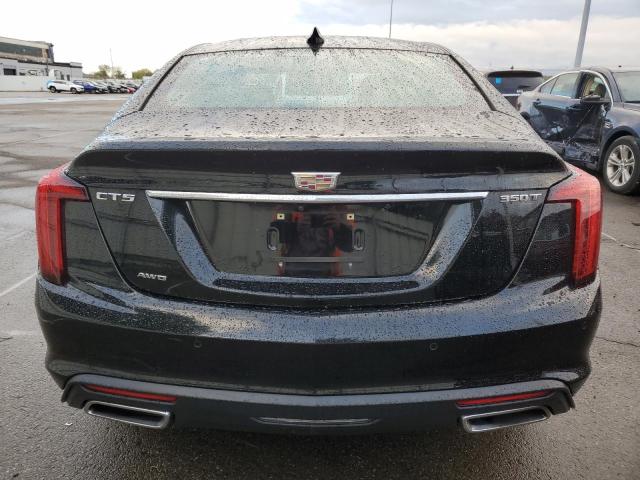 Photo 5 VIN: 1G6DT5RK5L0134388 - CADILLAC CT5 PREMIU 