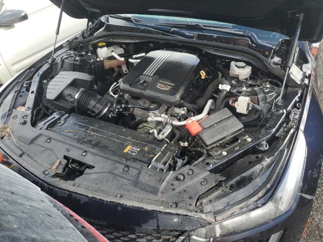 Photo 10 VIN: 1G6DT5RK6L0129720 - CADILLAC CT5 PREMIU 