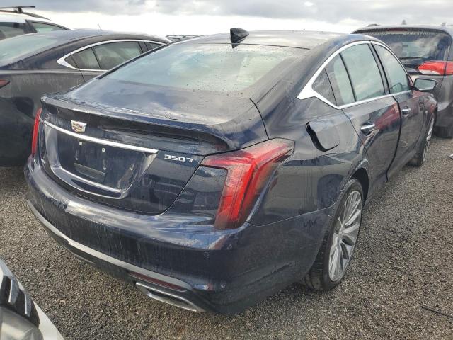 Photo 2 VIN: 1G6DT5RK6L0129720 - CADILLAC CT5 PREMIU 