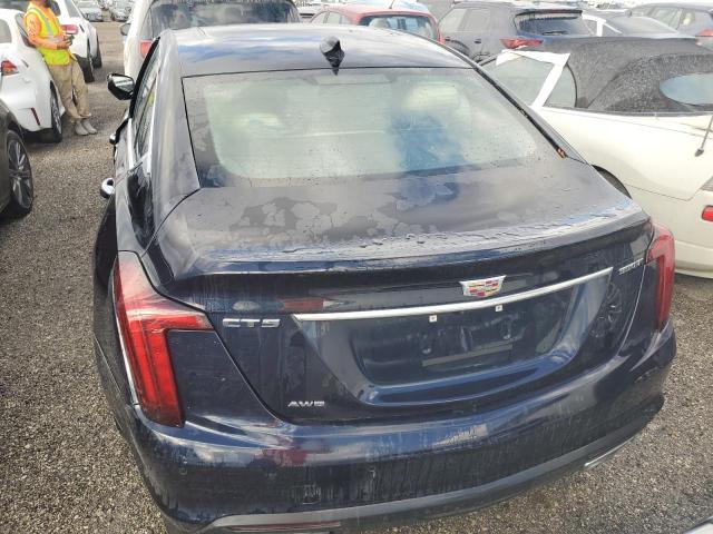 Photo 5 VIN: 1G6DT5RK6L0129720 - CADILLAC CT5 PREMIU 