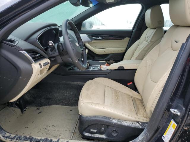 Photo 6 VIN: 1G6DT5RK6L0129720 - CADILLAC CT5 PREMIU 