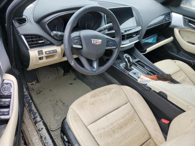 Photo 7 VIN: 1G6DT5RK6L0129720 - CADILLAC CT5 PREMIU 