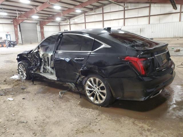 Photo 1 VIN: 1G6DT5RK6N0133964 - CADILLAC CT5 