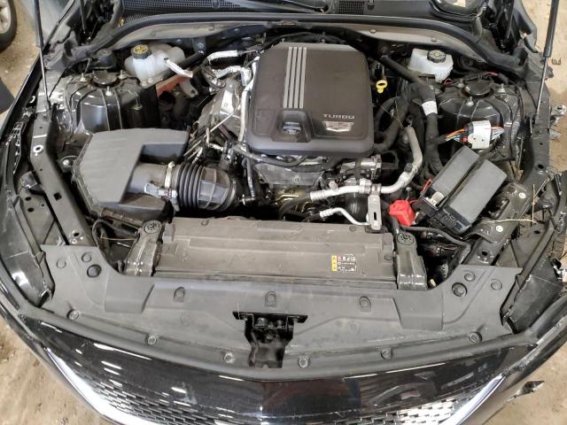 Photo 10 VIN: 1G6DT5RK6N0133964 - CADILLAC CT5 