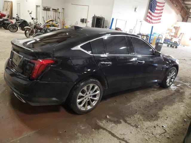 Photo 2 VIN: 1G6DT5RK6N0133964 - CADILLAC CT5 