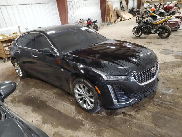 Photo 3 VIN: 1G6DT5RK6N0133964 - CADILLAC CT5 