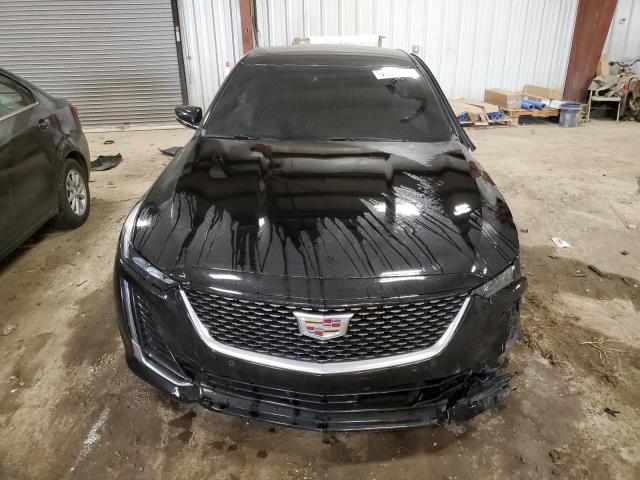 Photo 4 VIN: 1G6DT5RK6N0133964 - CADILLAC CT5 