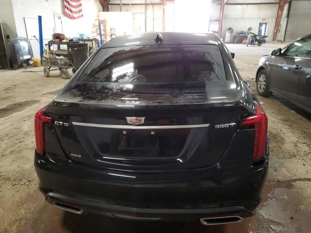 Photo 5 VIN: 1G6DT5RK6N0133964 - CADILLAC CT5 