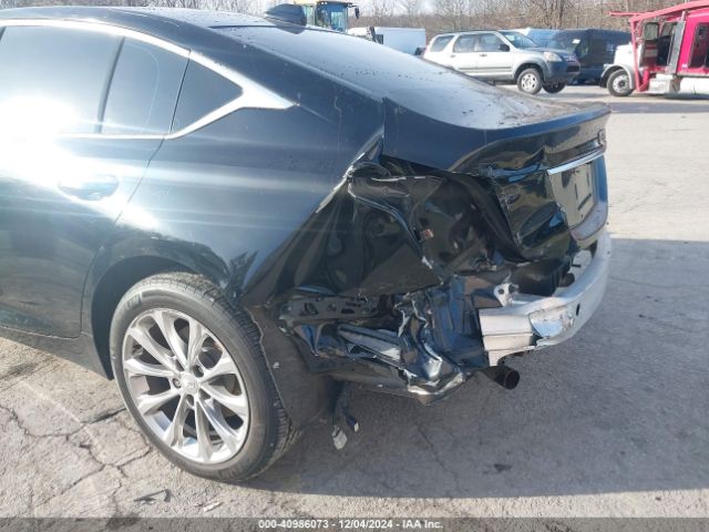 Photo 5 VIN: 1G6DT5RK7L0120489 - CADILLAC CT5 